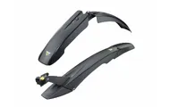 Комплект крыльев Topeak DeFender FX + RX 27.5"-29"